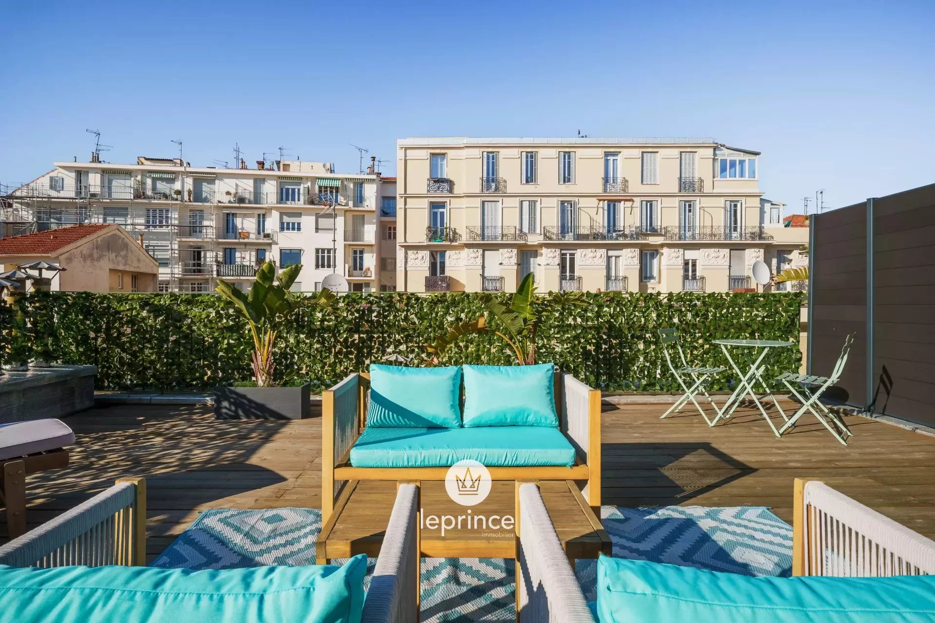 Maison à vendre, 39m², Nice