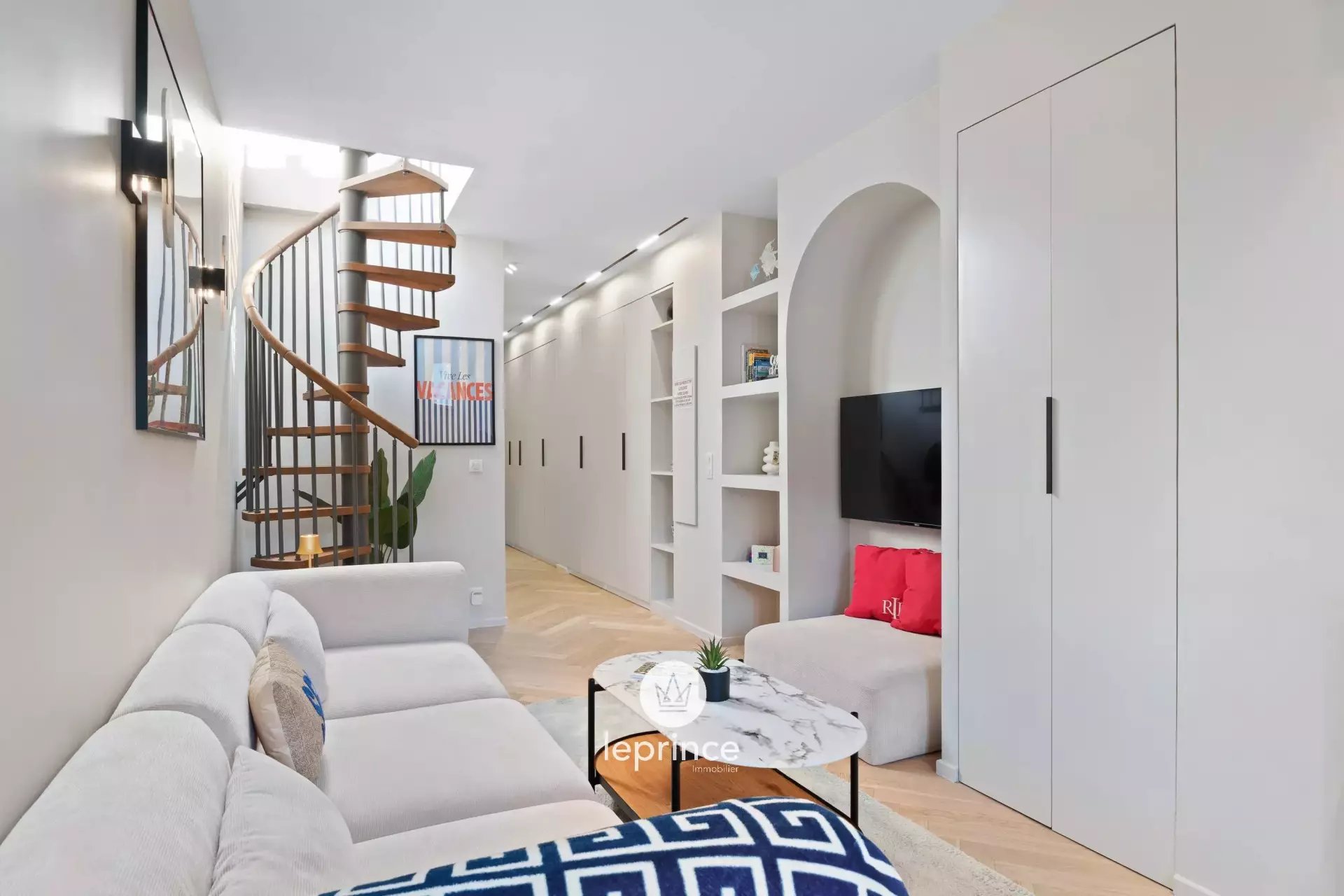 Maison à vendre, 39m², Nice