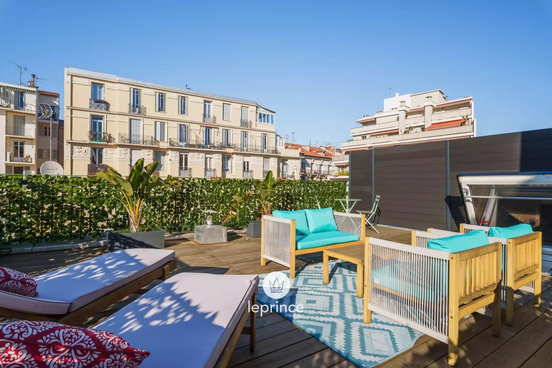 Maison à vendre, 39m², Nice