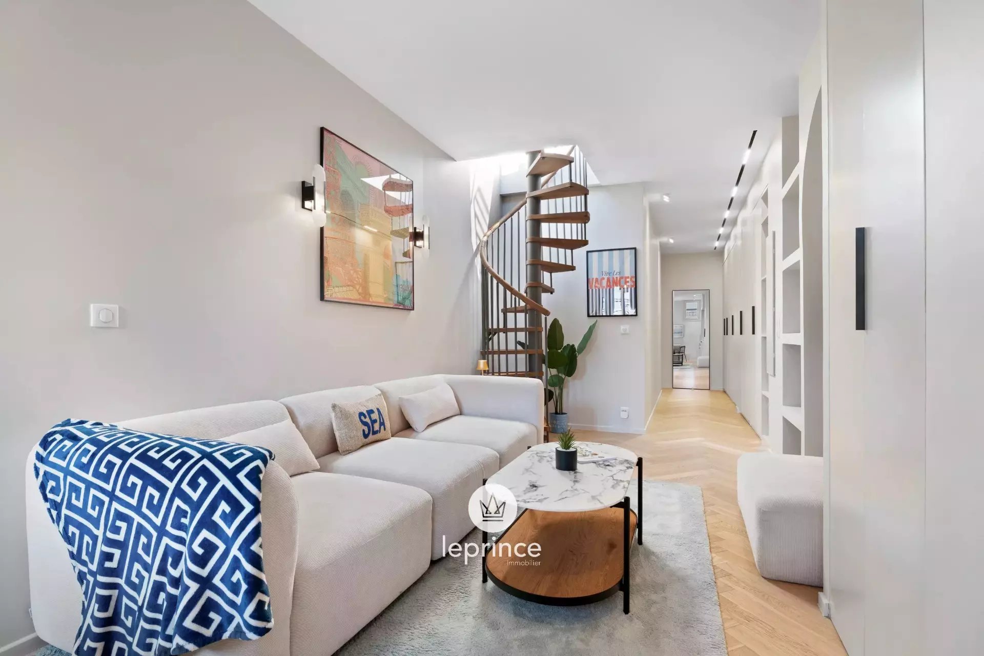 Maison à vendre, 39m², Nice