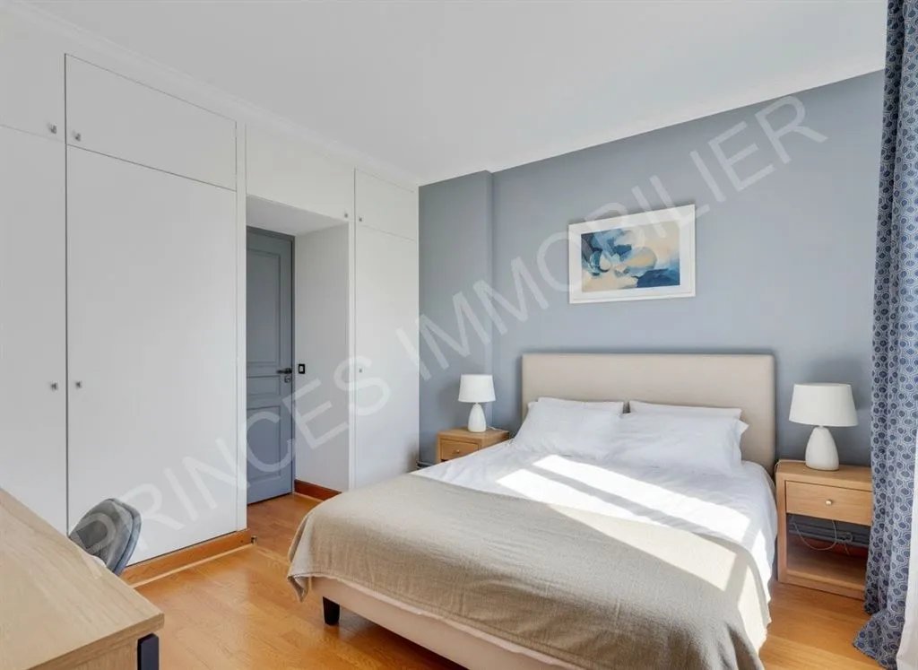 Appartement à vendre, 54m², Boulogne-Billancourt