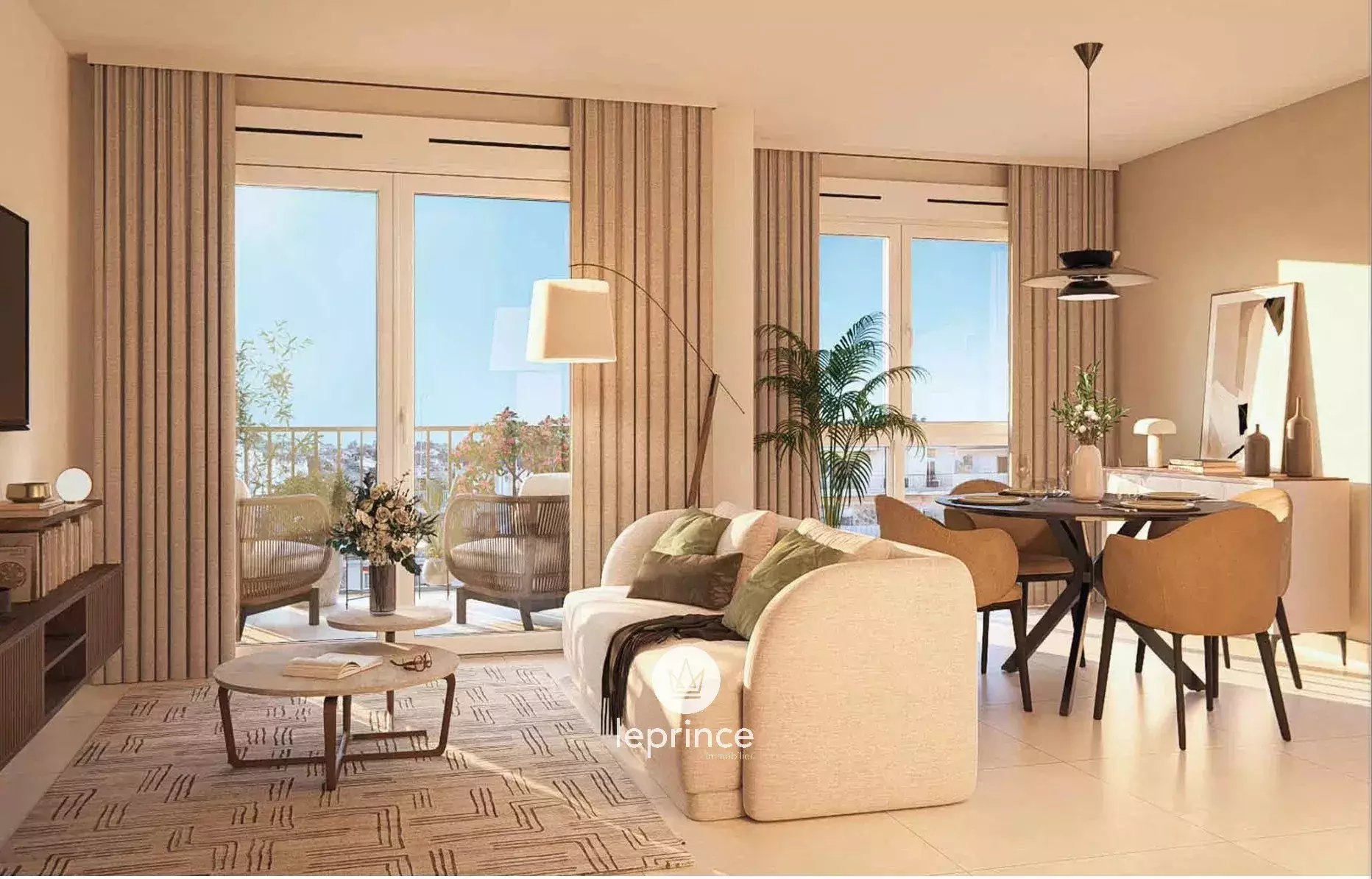 Maison à vendre, 68m², Nice