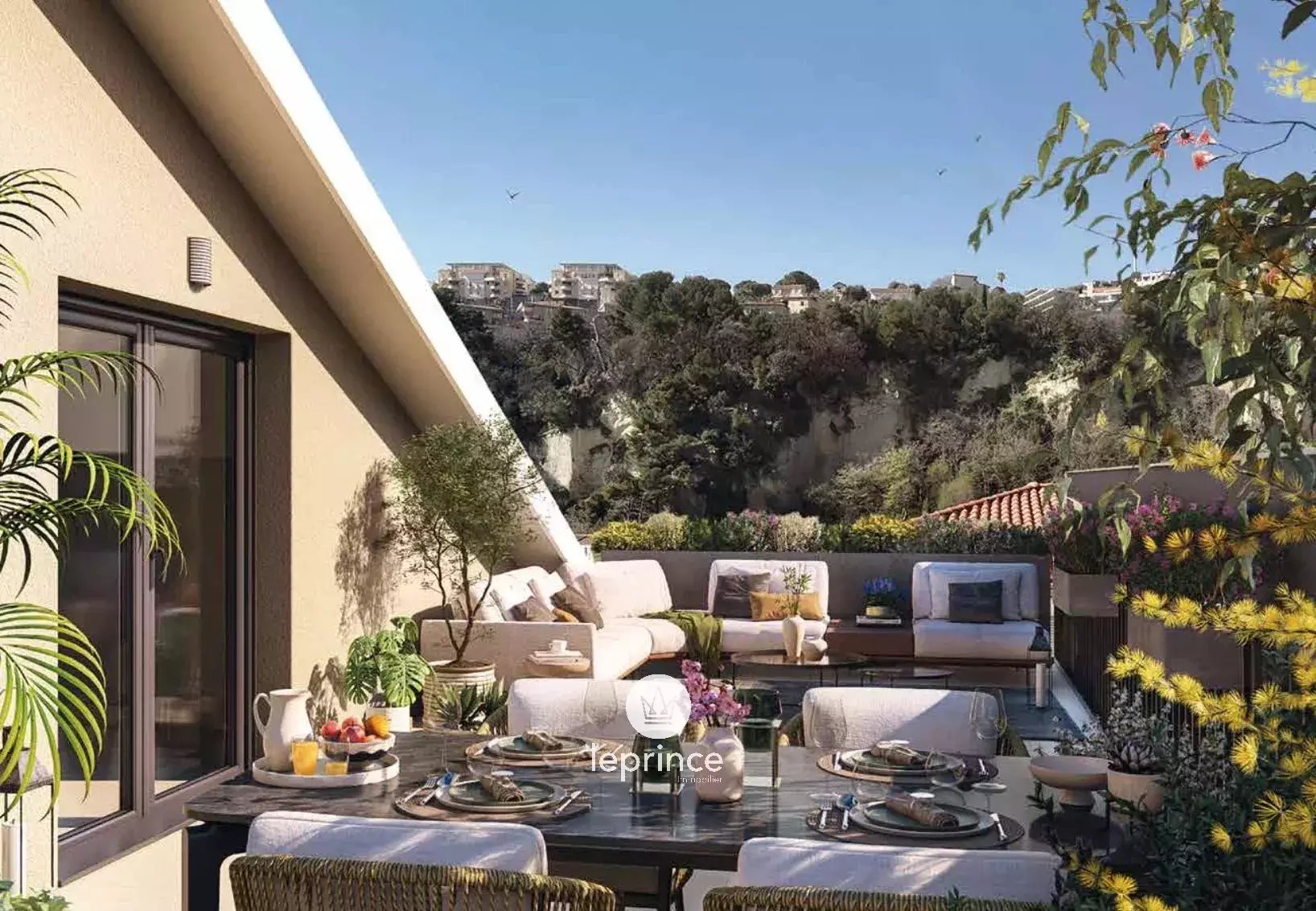 Maison à vendre, 68m², Nice