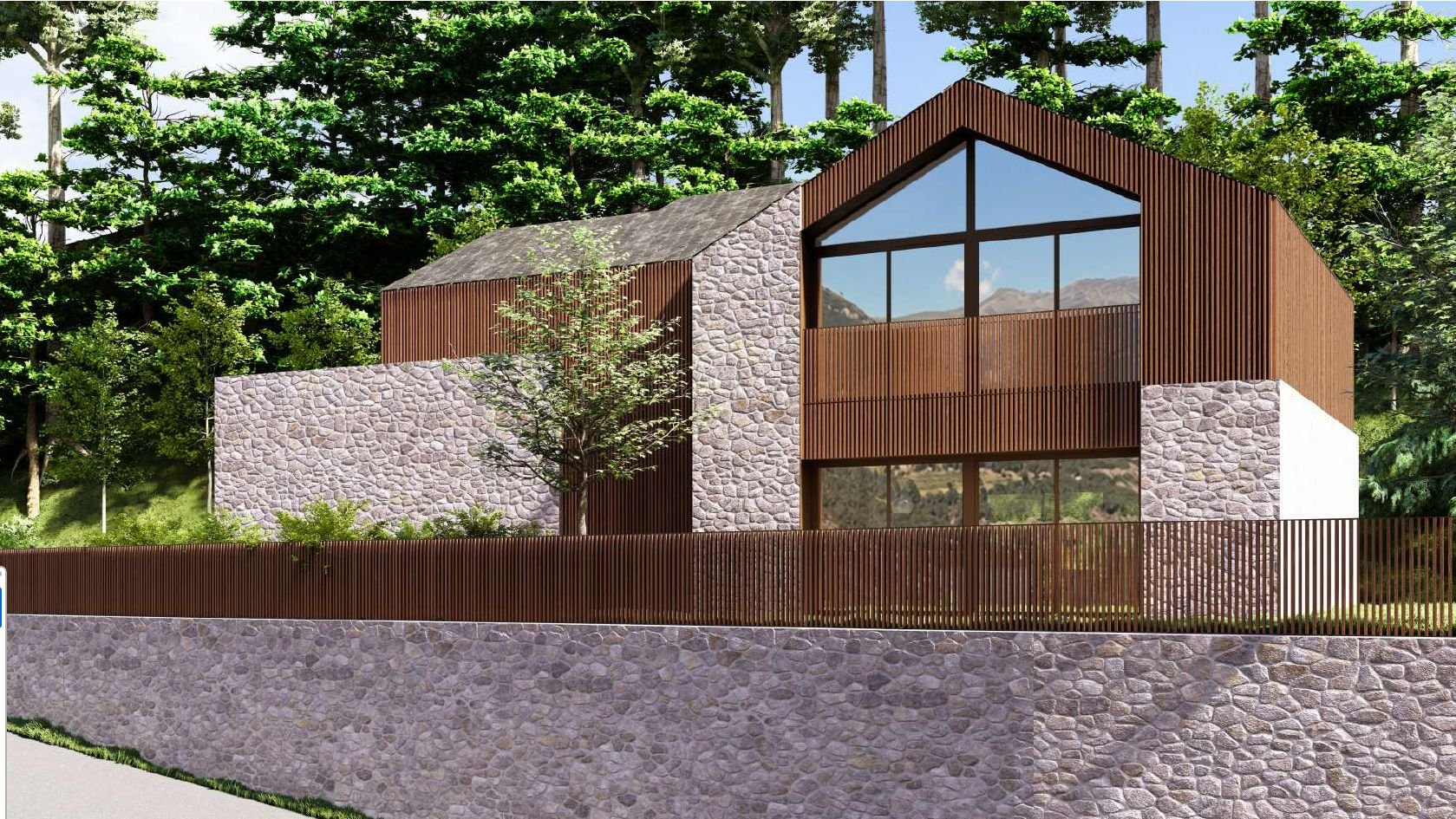 4-bedroom chalet for sale in Ordino · 23 of 25