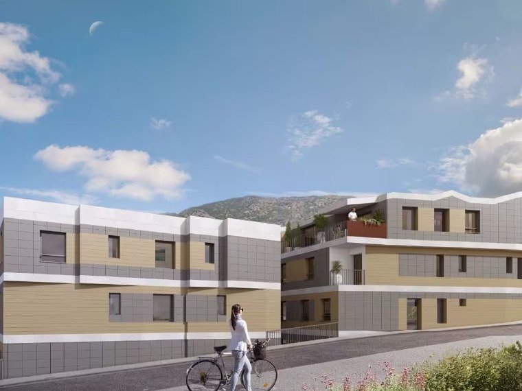 2-bedroom flat for sale in Escaldes-Engordany · 2 of 3