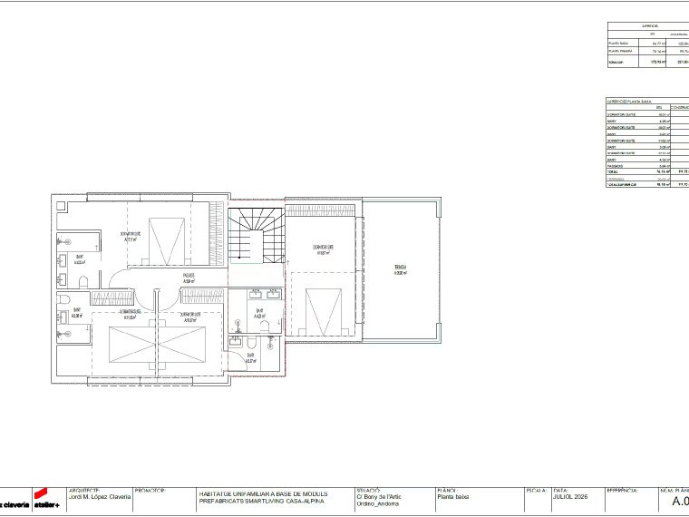 4-bedroom chalet for sale in Ordino · 22 of 25