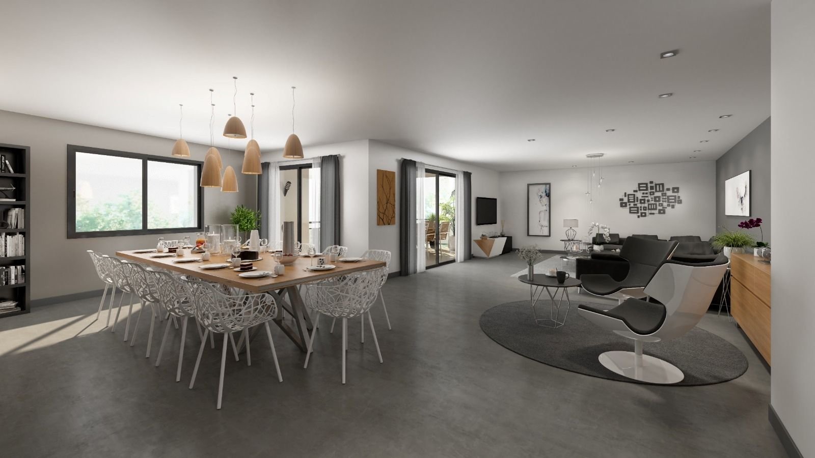 3-bedroom house for sale in Escaldes-Engordany · 3 of 3