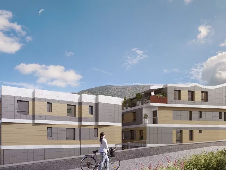 3-bedroom property for sale in Escaldes-Engordany · 2 of 3