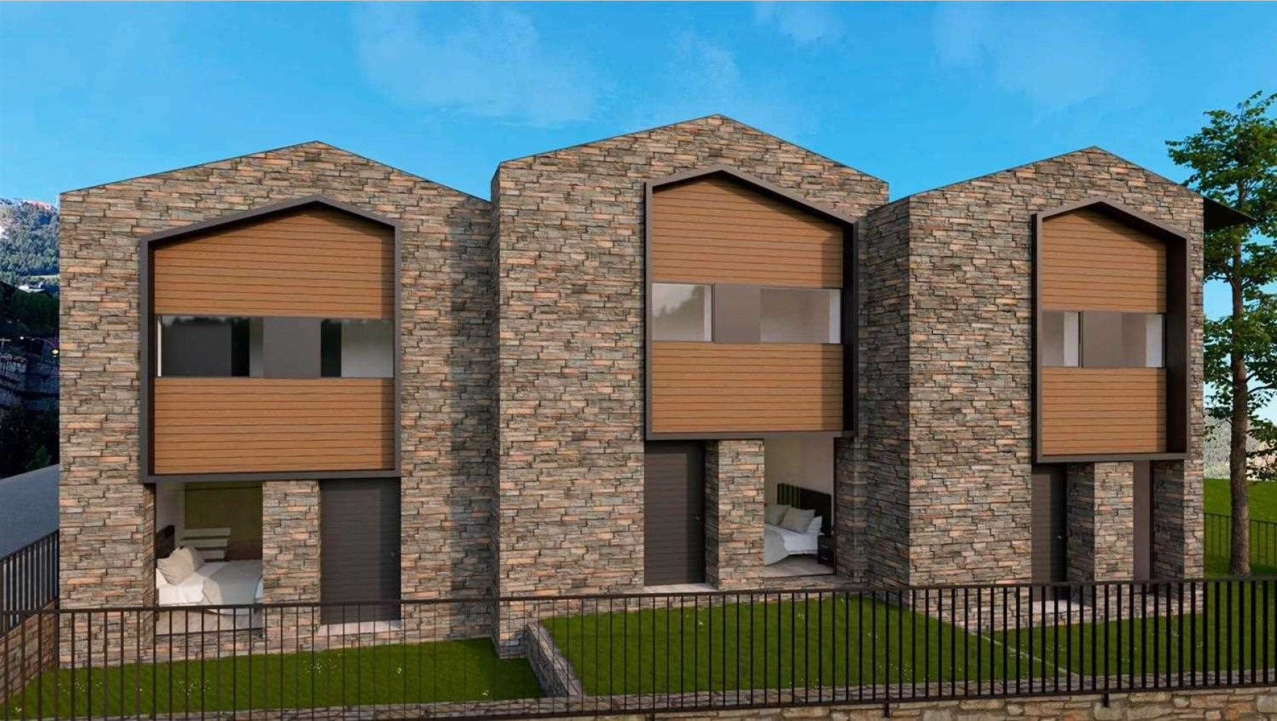 3-bedroom townhouse for sale in Canillo · 51 of 60