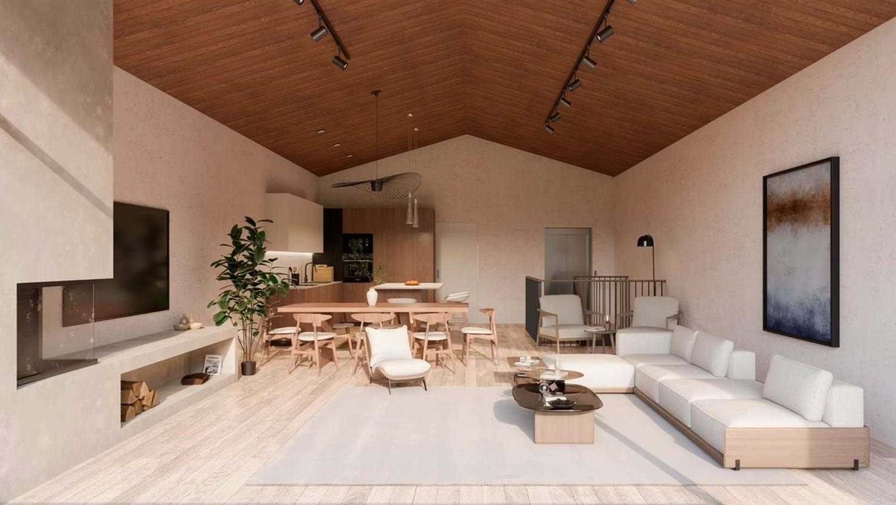 3-bedroom townhouse for sale in Canillo · 52 of 60
