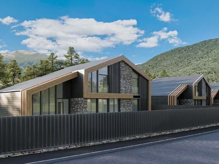 4-bedroom house for sale in La Massana · 3 of 3