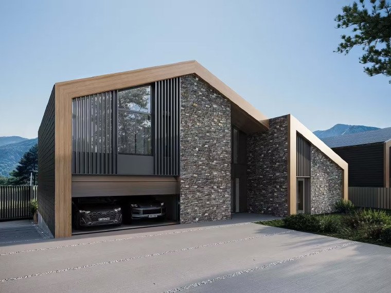 4-bedroom townhouse for sale in L'Aldosa, La Massana · 30 of 60