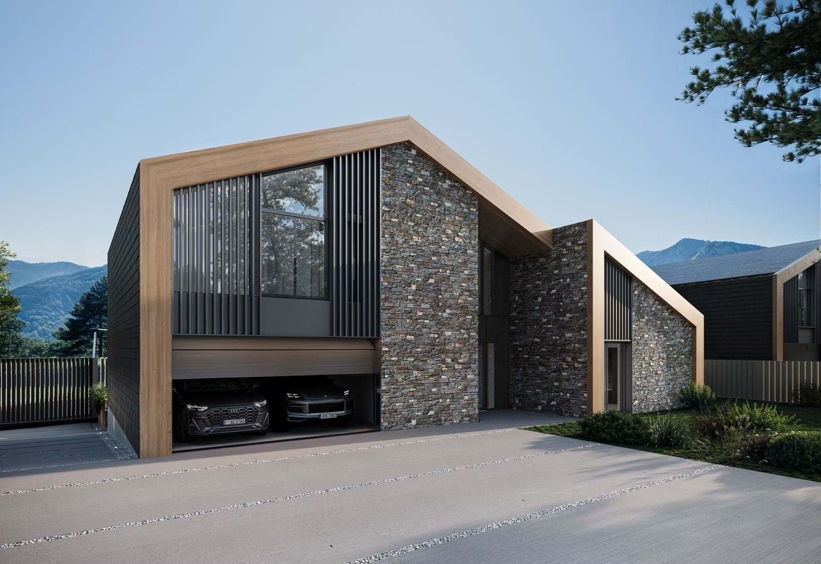 4-bedroom townhouse for sale in L'Aldosa, La Massana · 52 of 60