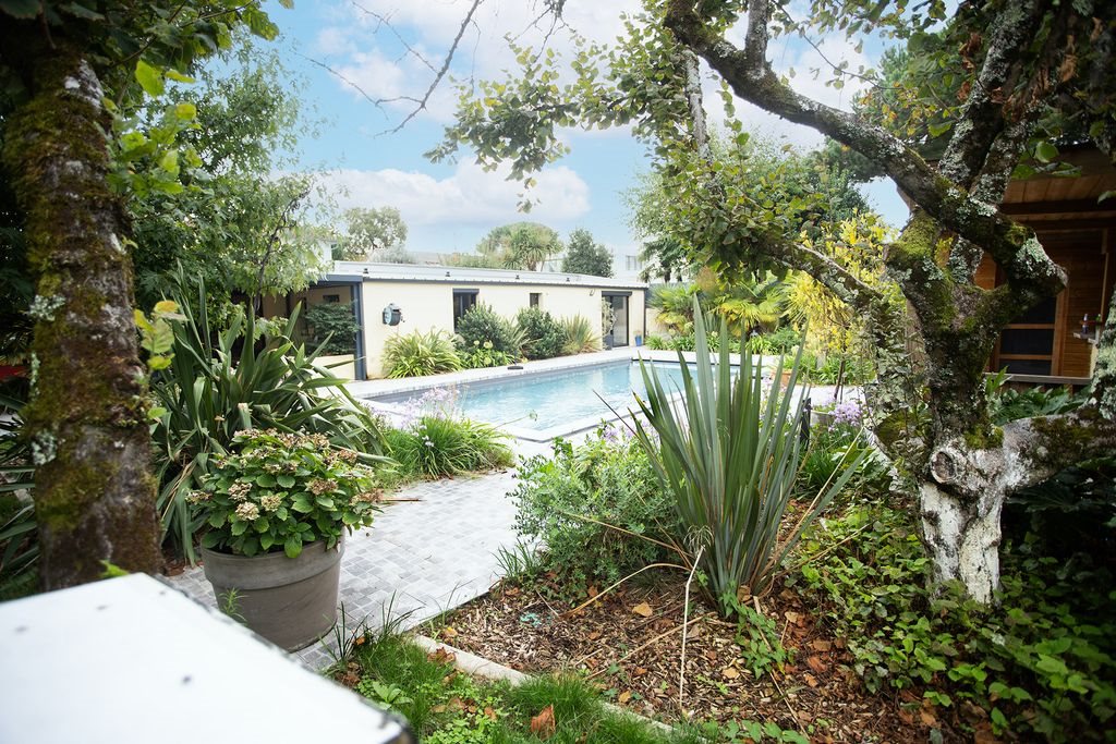 Maison à vendre, 155m², Bordeaux