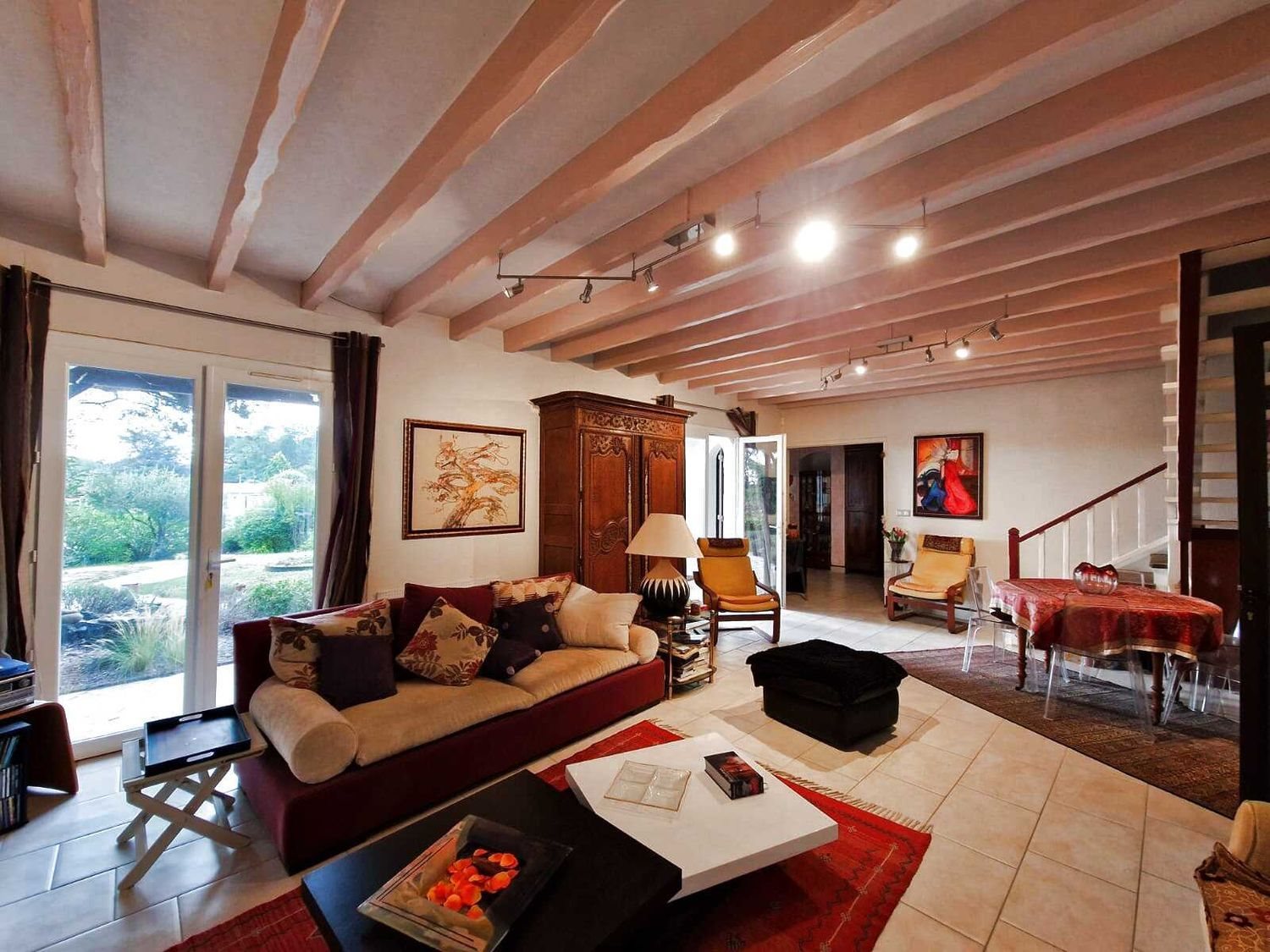 Maison à vendre, 285m², Cénac