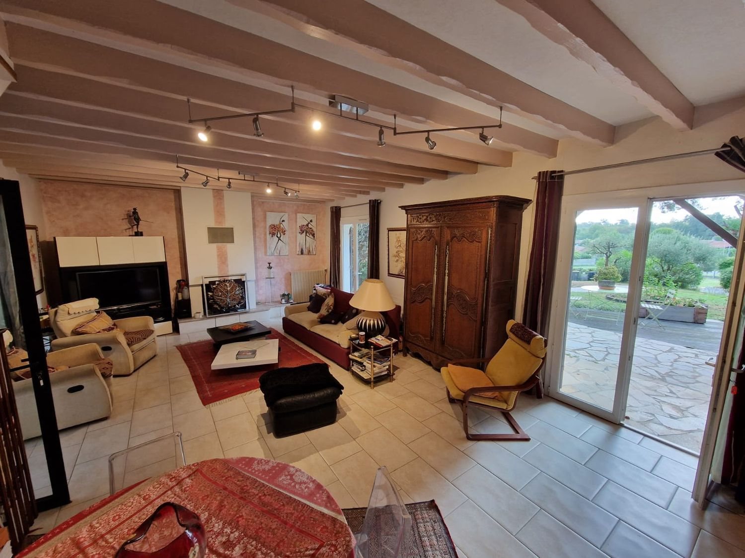 Maison à vendre, 285m², Cénac