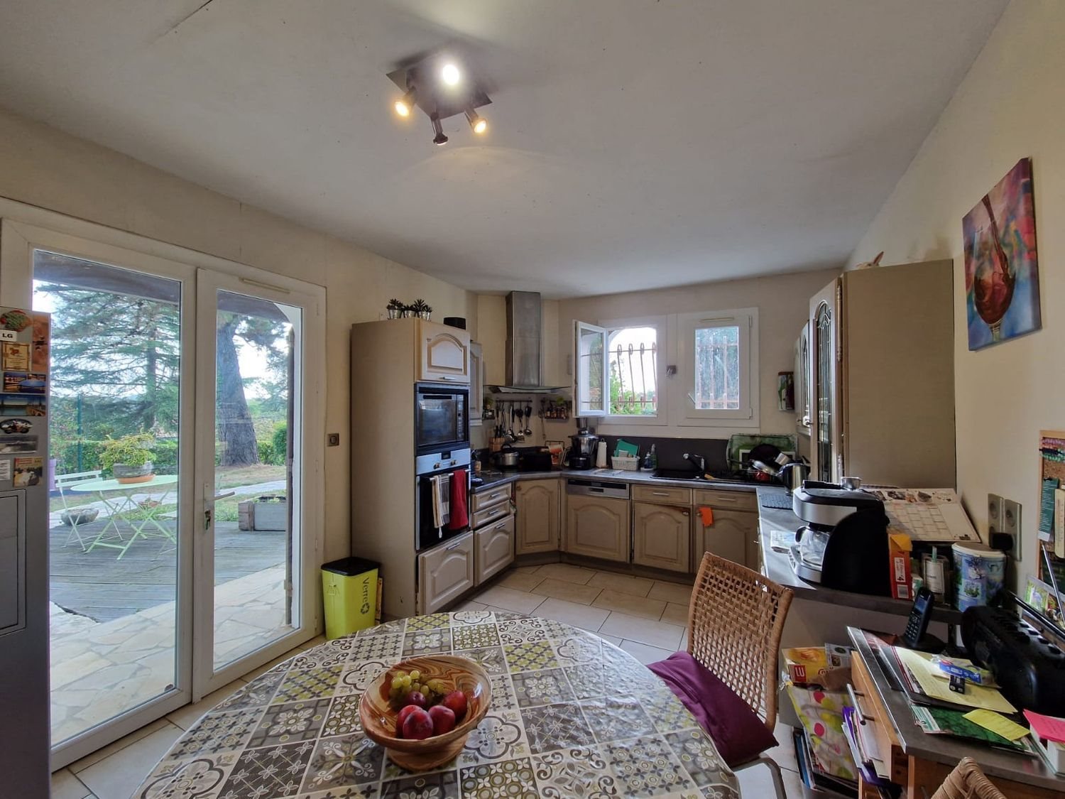 Maison à vendre, 285m², Cénac