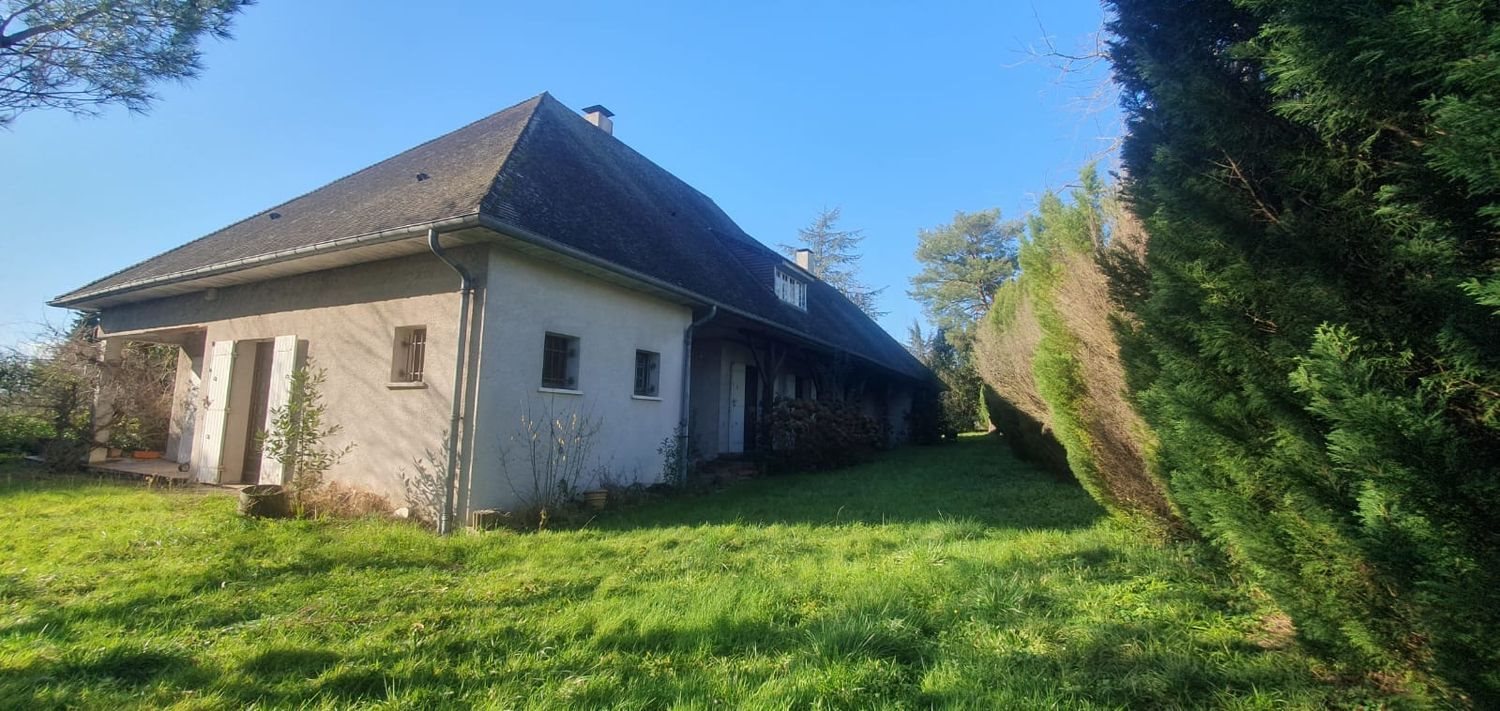 Maison à vendre, 350m², Sainte-Eulalie