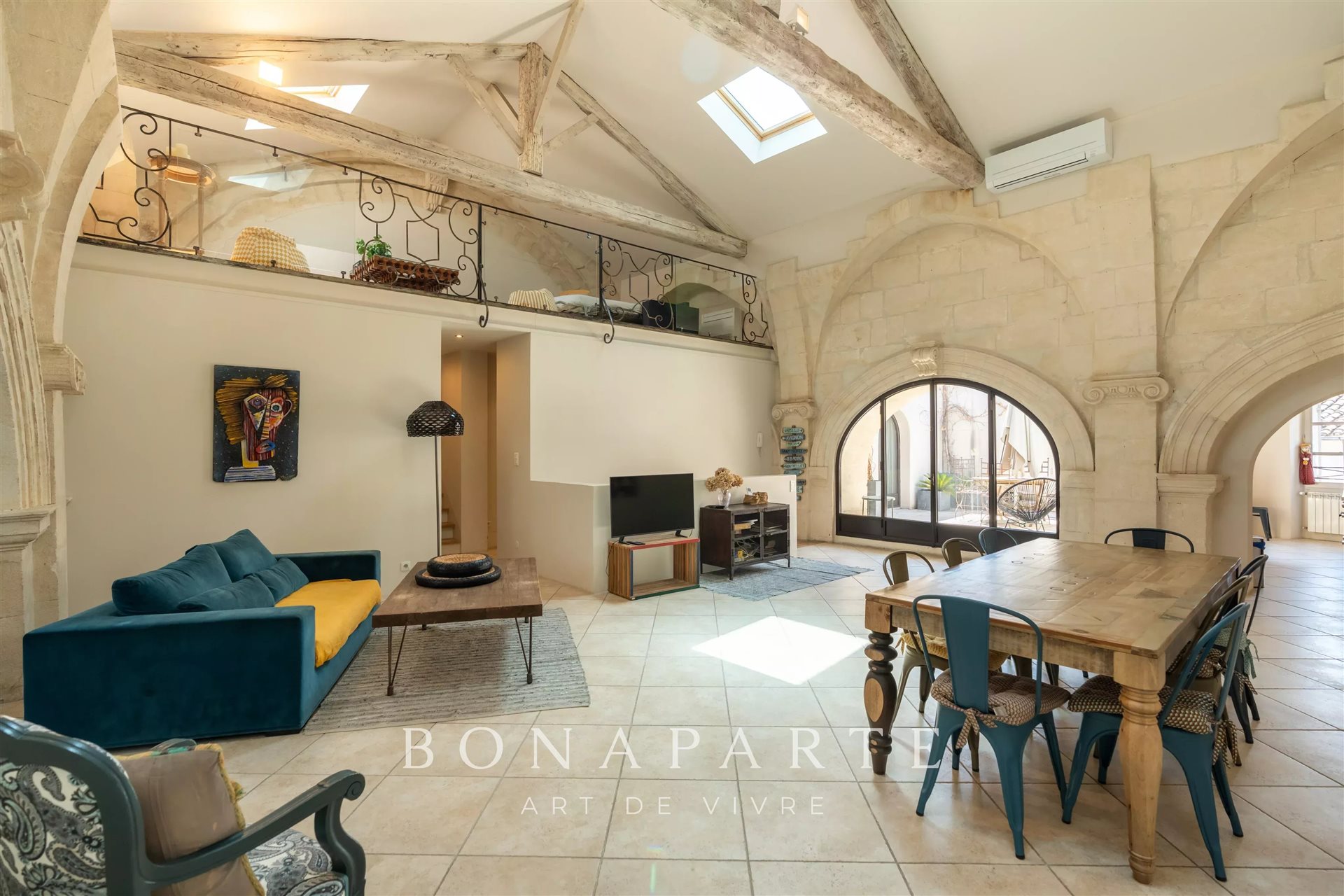 Appartement à vendre, 140m², Saint-Rémy-de-Provence