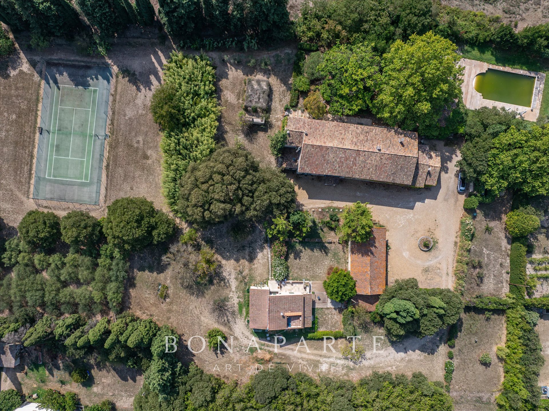 Maison à vendre, 520m², Saint-Rémy-de-Provence