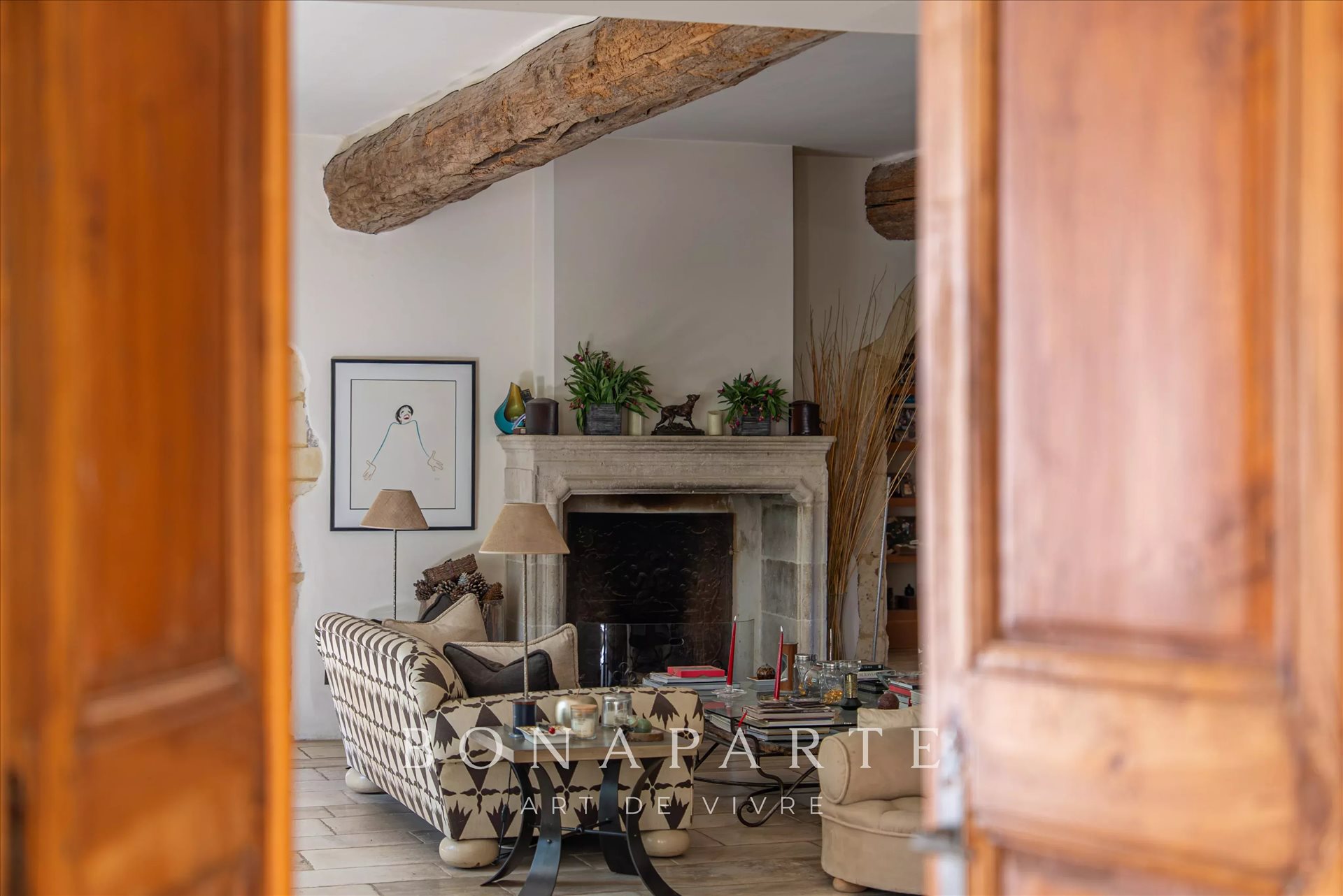 Maison à vendre, 520m², Saint-Rémy-de-Provence