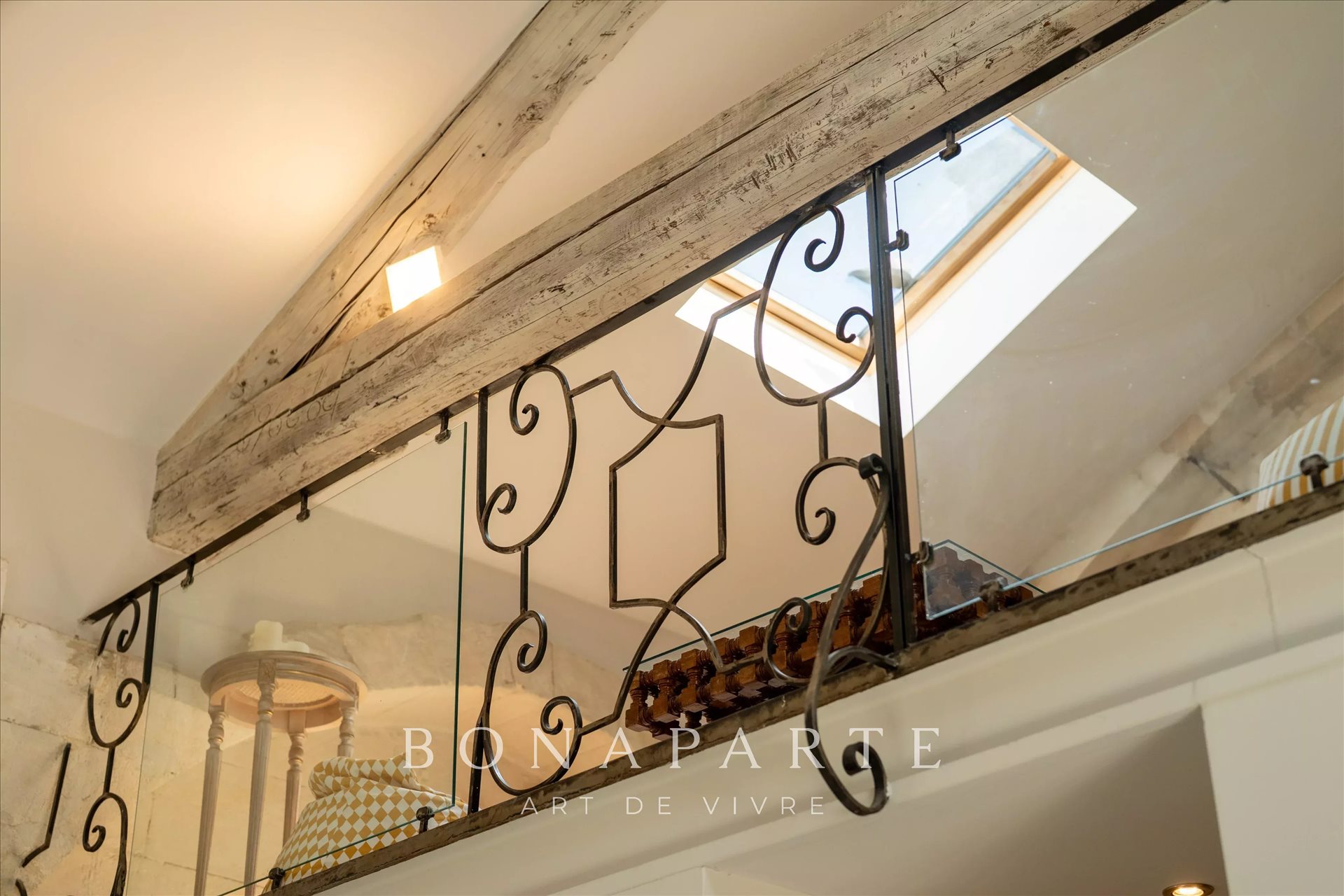 Appartement à vendre, 140m², Saint-Rémy-de-Provence