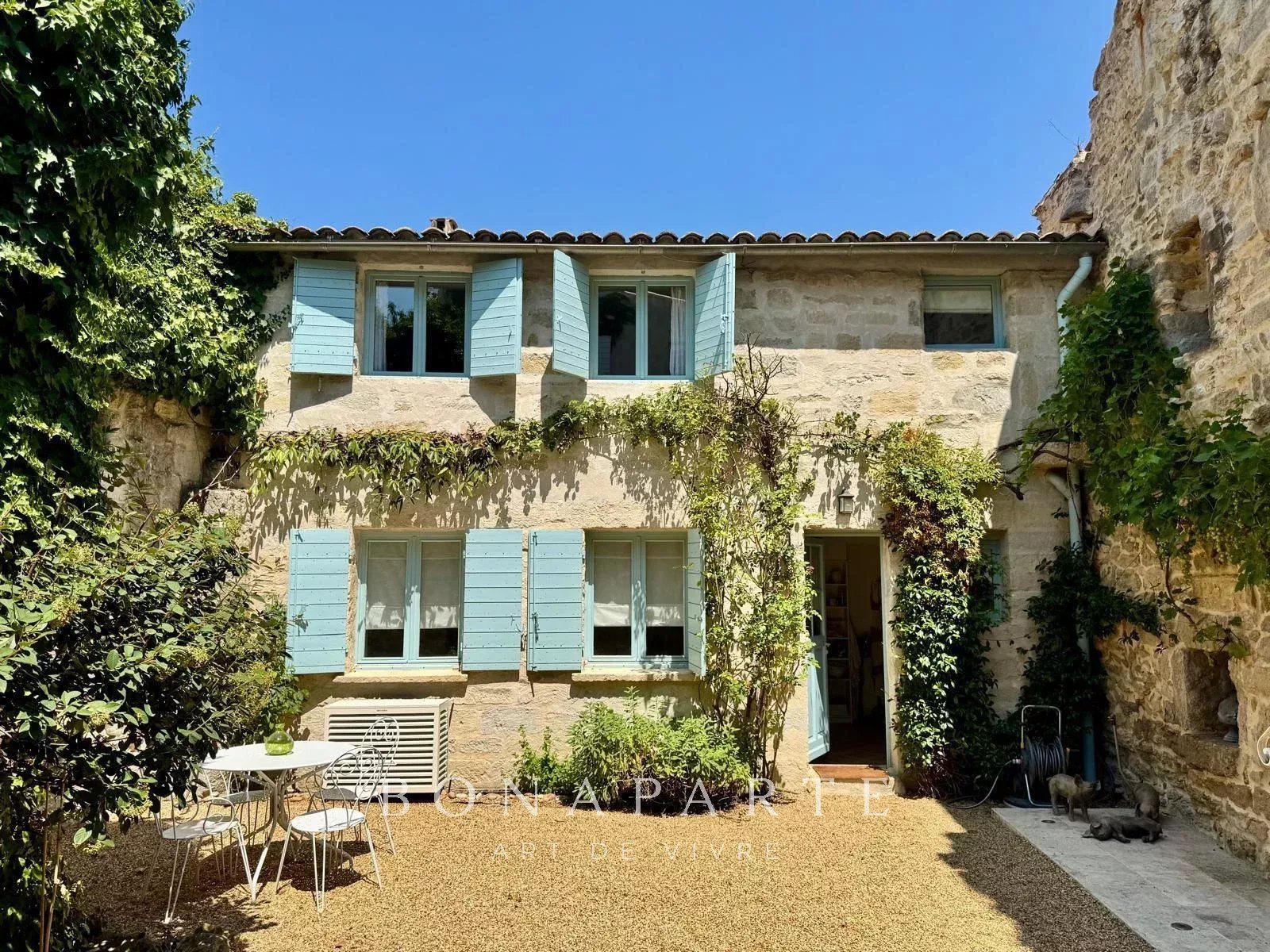 Maison à vendre, 165m², Saint-Rémy-de-Provence