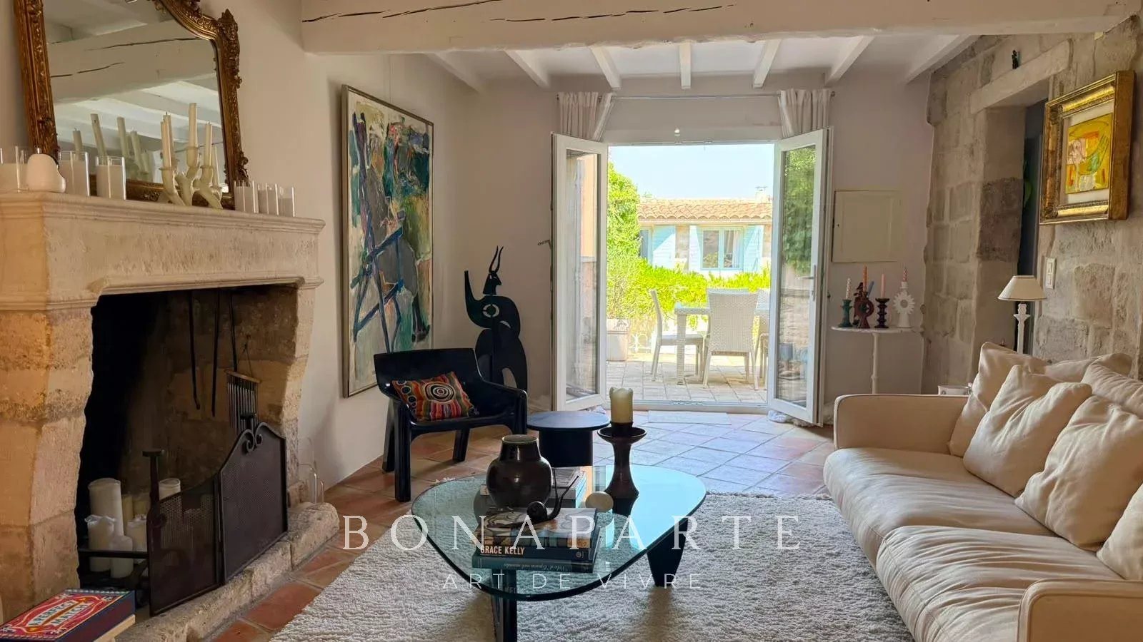 Maison à vendre, 165m², Saint-Rémy-de-Provence