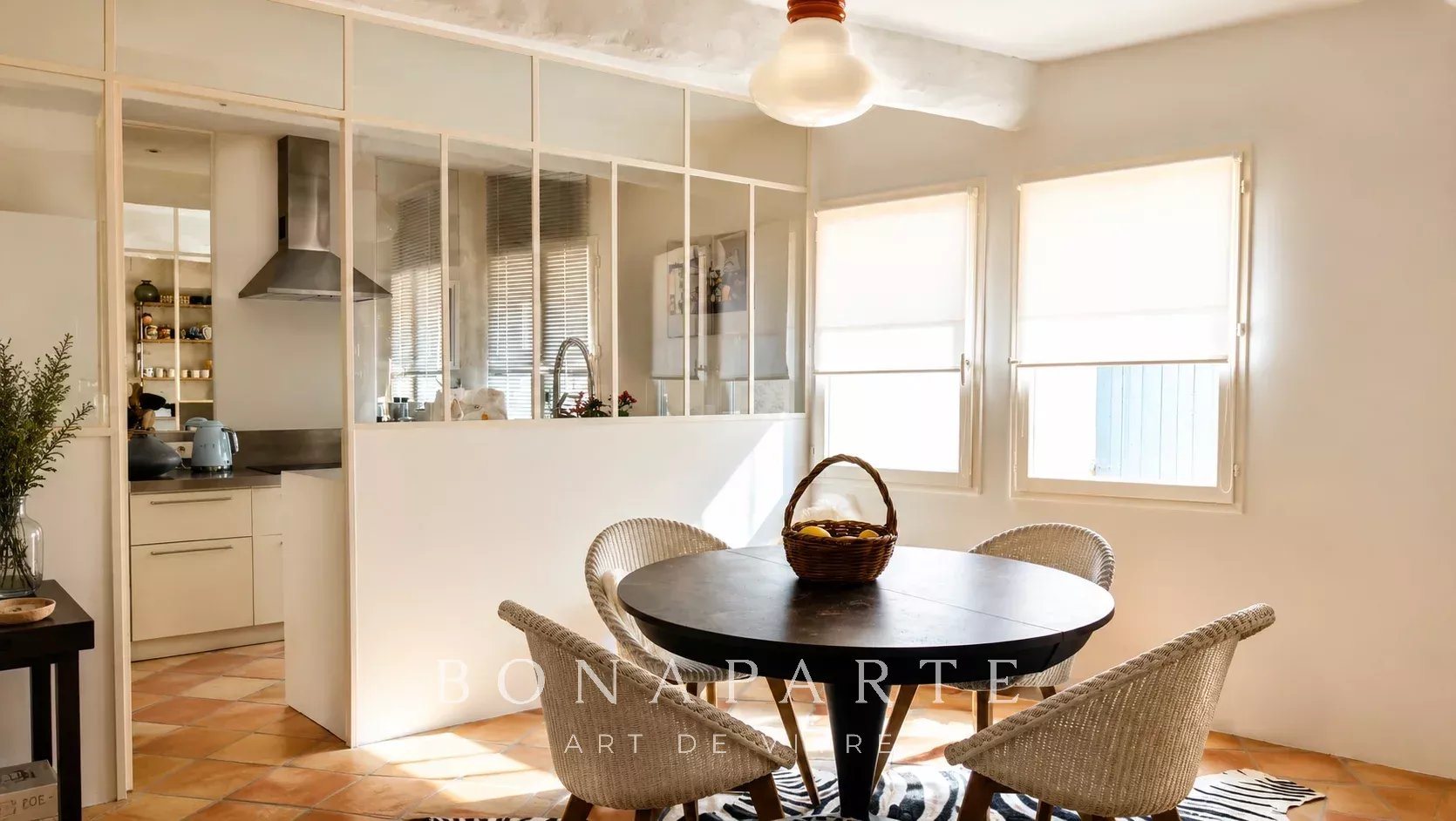 Maison à vendre, 165m², Saint-Rémy-de-Provence