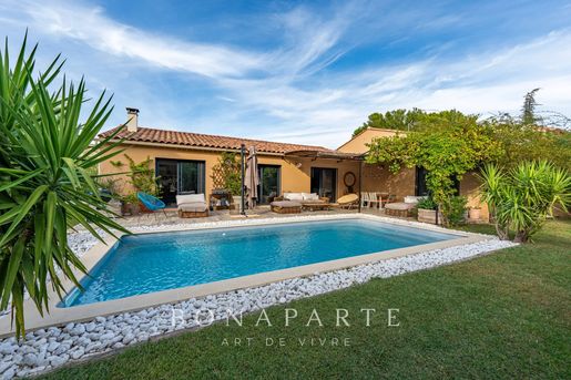 Maison 4 pièces 152 m² · à Maussane-les-Alpilles · 152 m² · 848 000 €