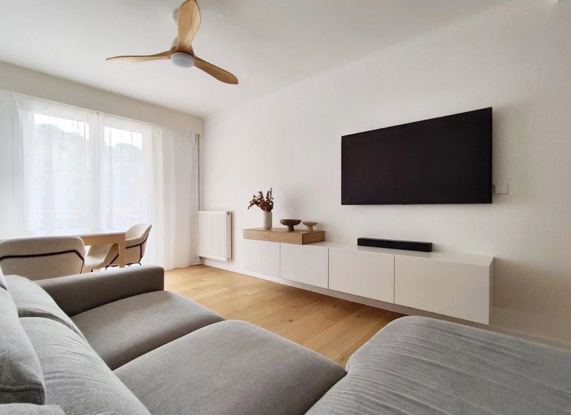 Appartement à vendre, 69m², Menton