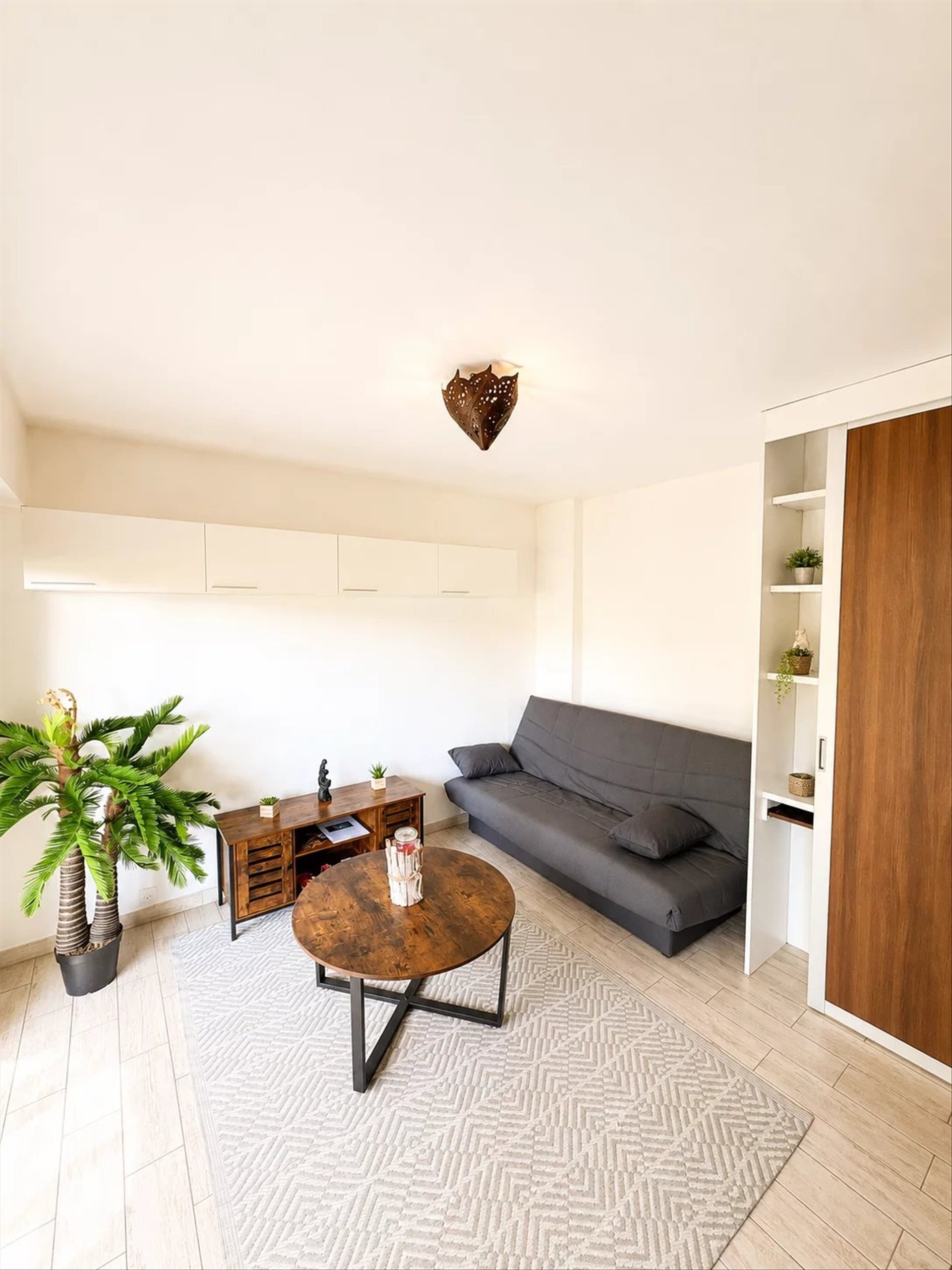 Appartement à vendre, 43m², Menton