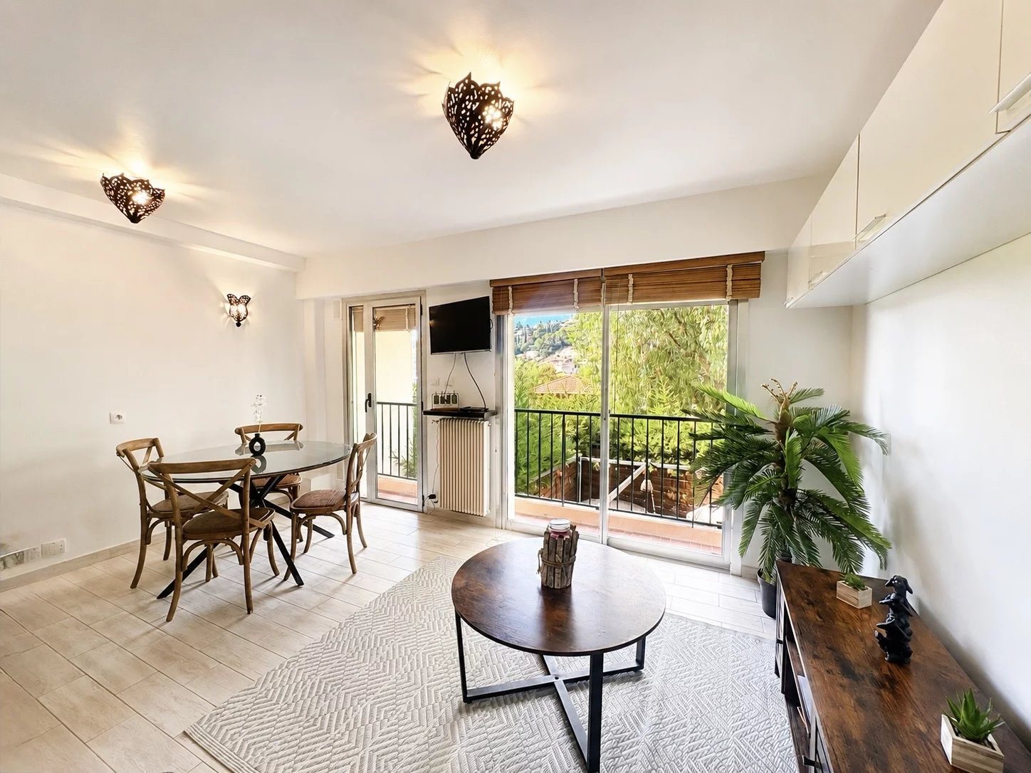 Appartement à vendre, 43m², Menton