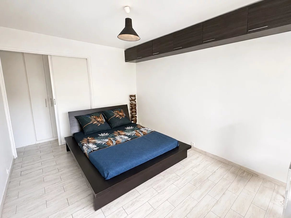 Appartement à vendre, 43m², Menton