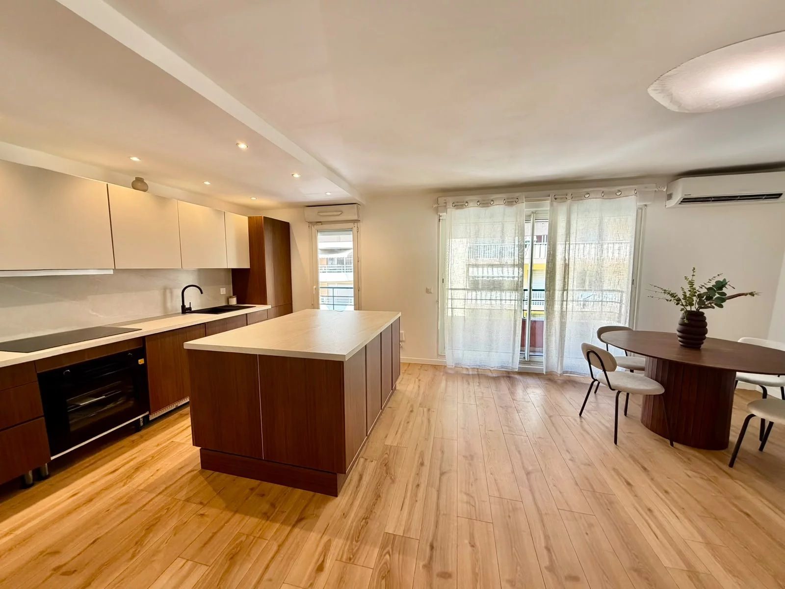 Appartement à vendre, 62m², Menton