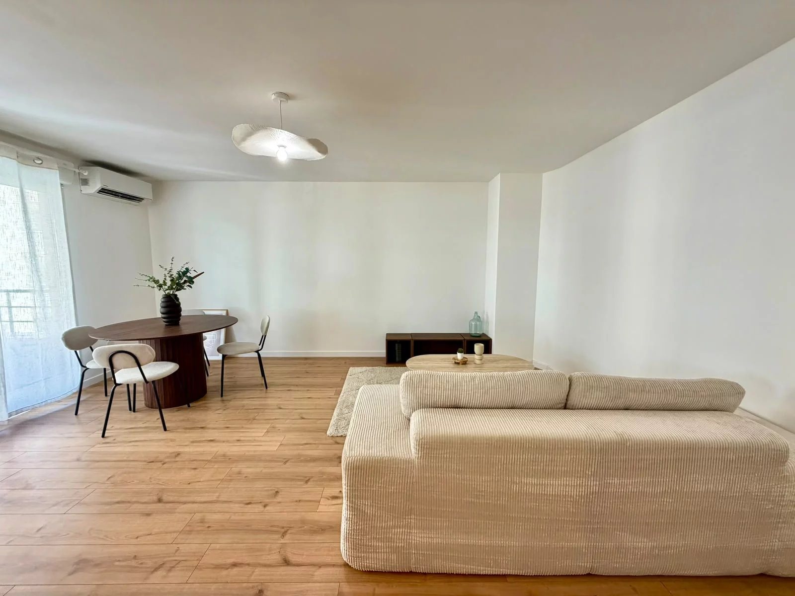 Appartement à vendre, 62m², Menton