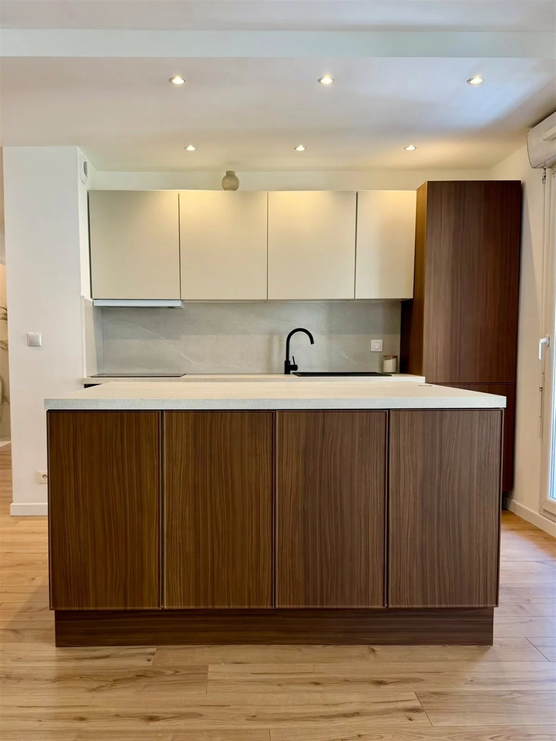 Appartement à vendre, 62m², Menton
