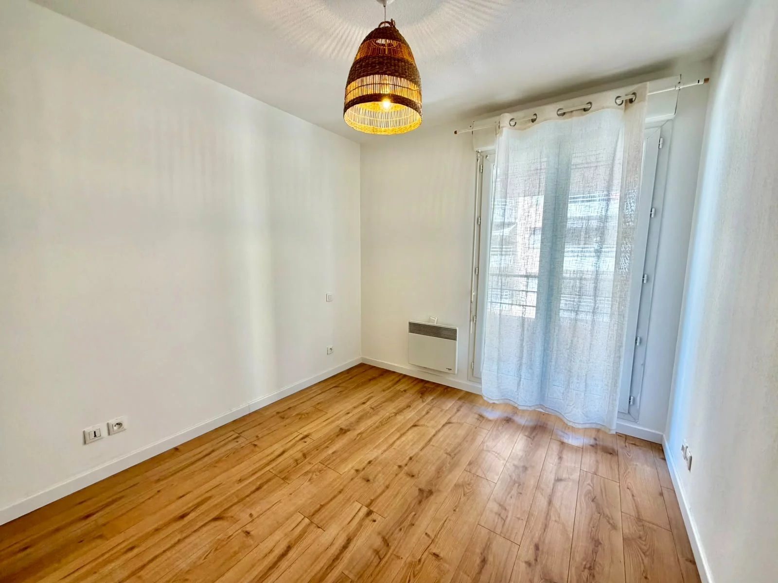 Appartement à vendre, 62m², Menton