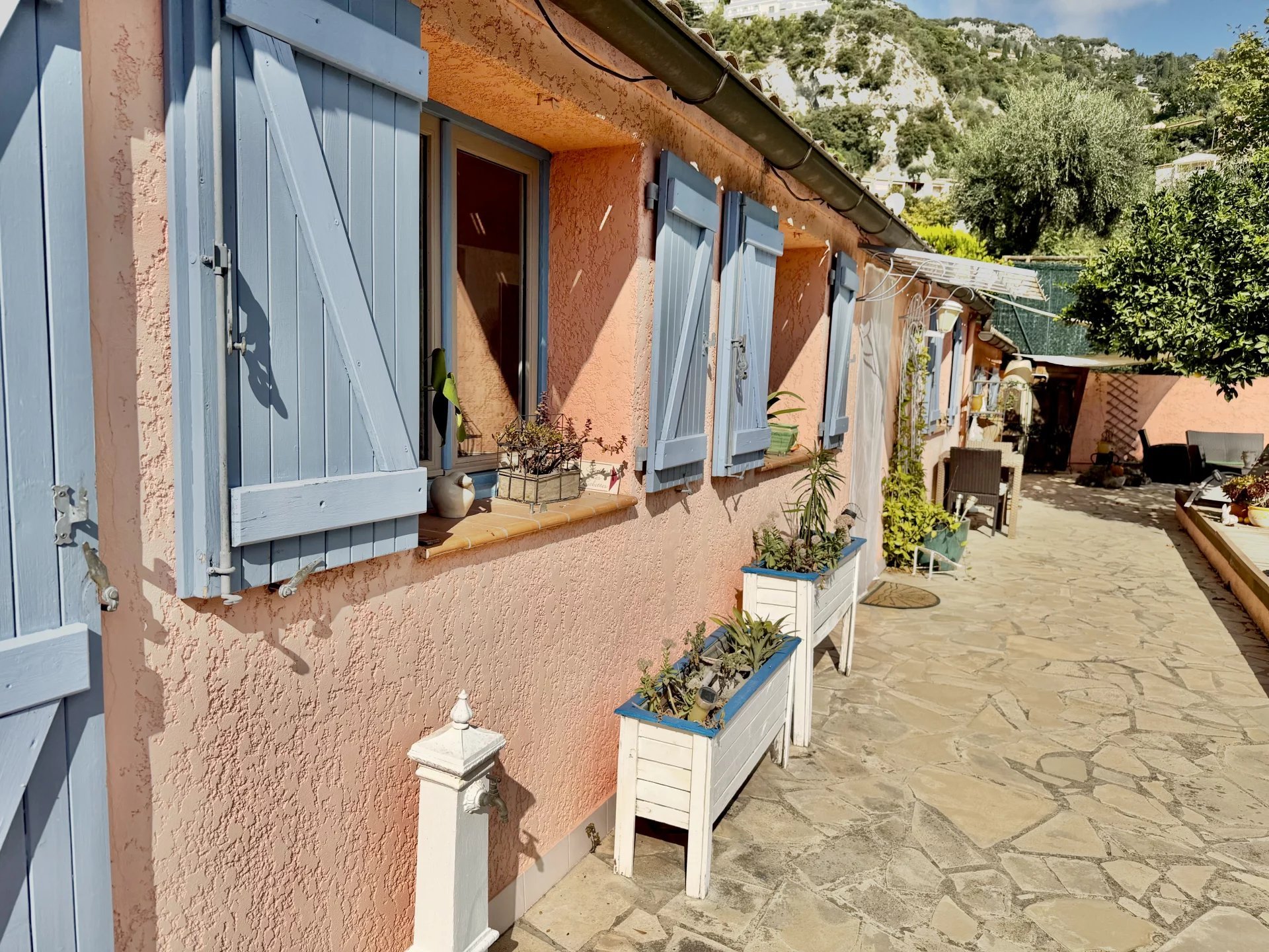 Maison à vendre, 91m², La Turbie