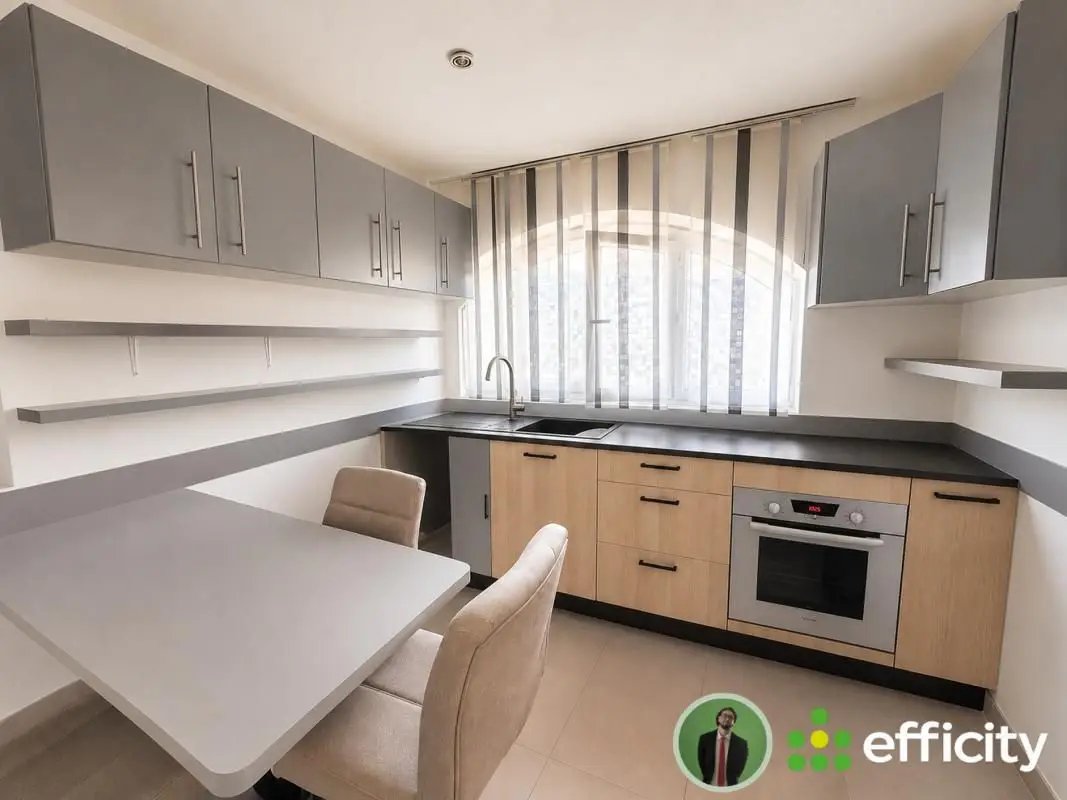 Appartement à vendre, 50m², Villefranche-sur-Saône