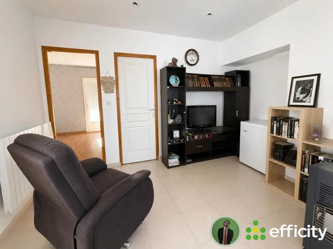 Appartement à vendre, 50m², Villefranche-sur-Saône