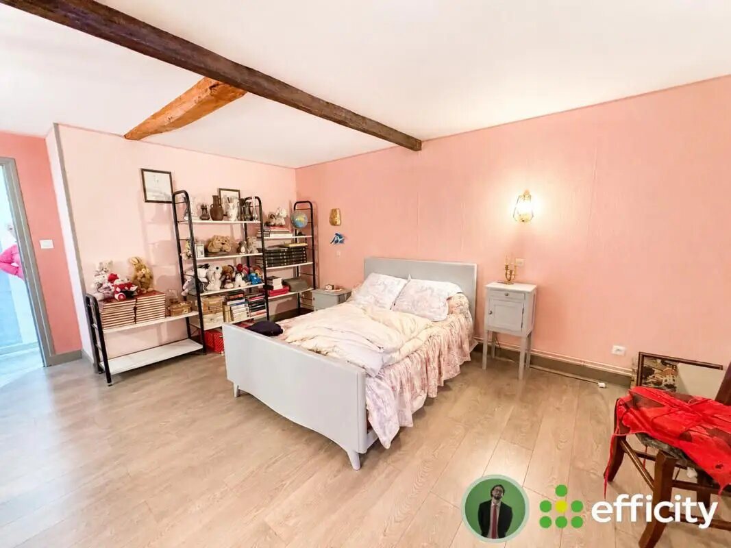 Maison à vendre, 258m², Corcelles-en-Beaujolais