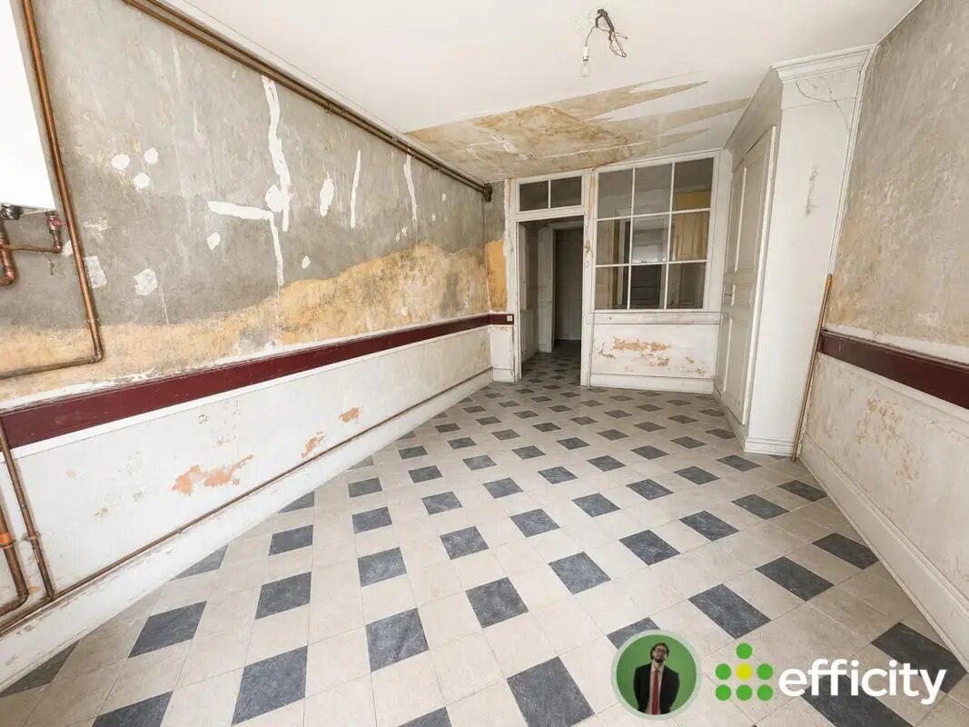 Maison à vendre, 164m², Beaujeu