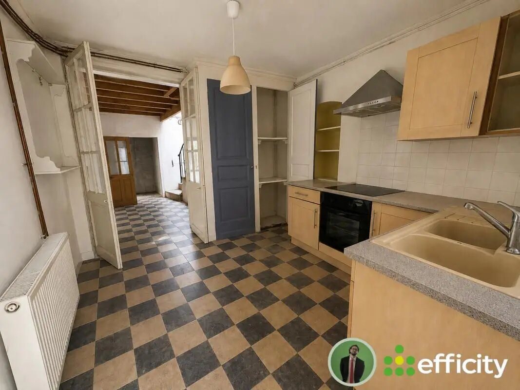 Maison à vendre, 164m², Beaujeu