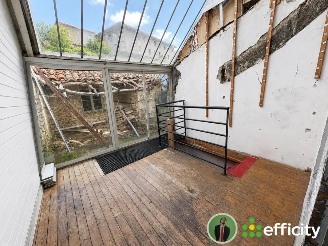 Maison à vendre, 164m², Beaujeu