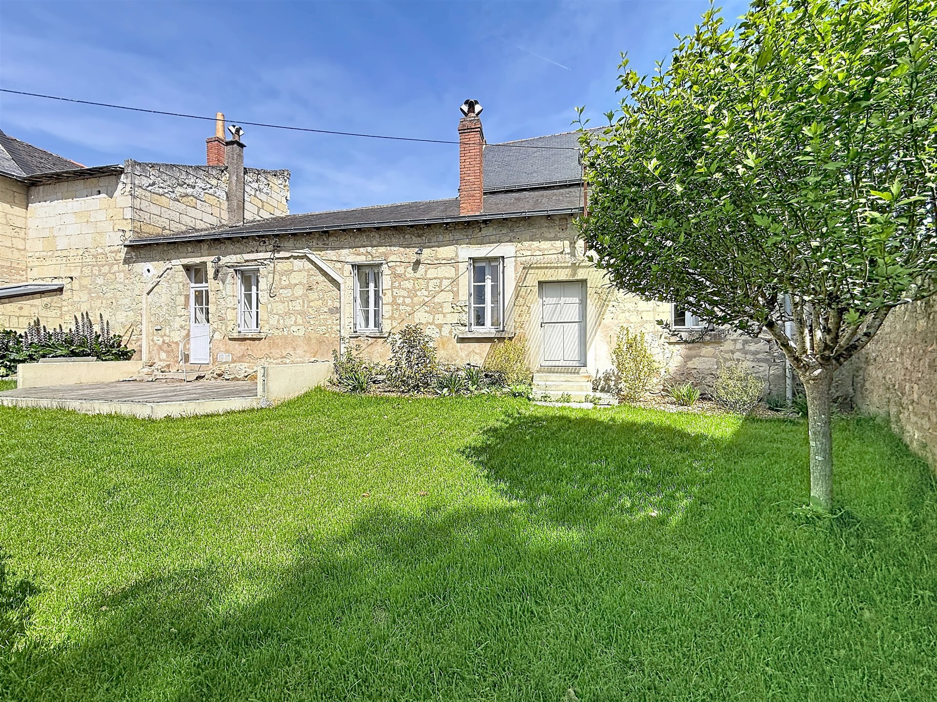 Maison à vendre, 70m², Saumur