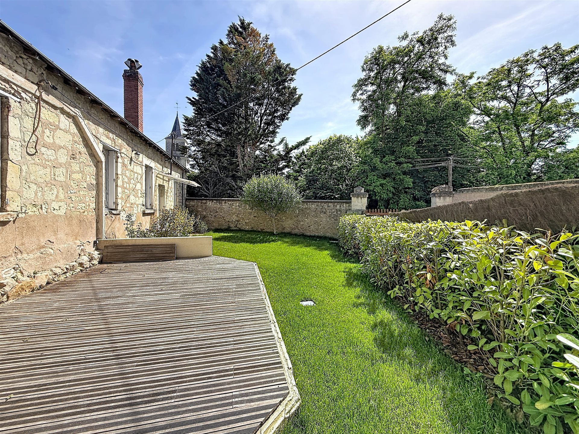Maison à vendre, 70m², Saumur