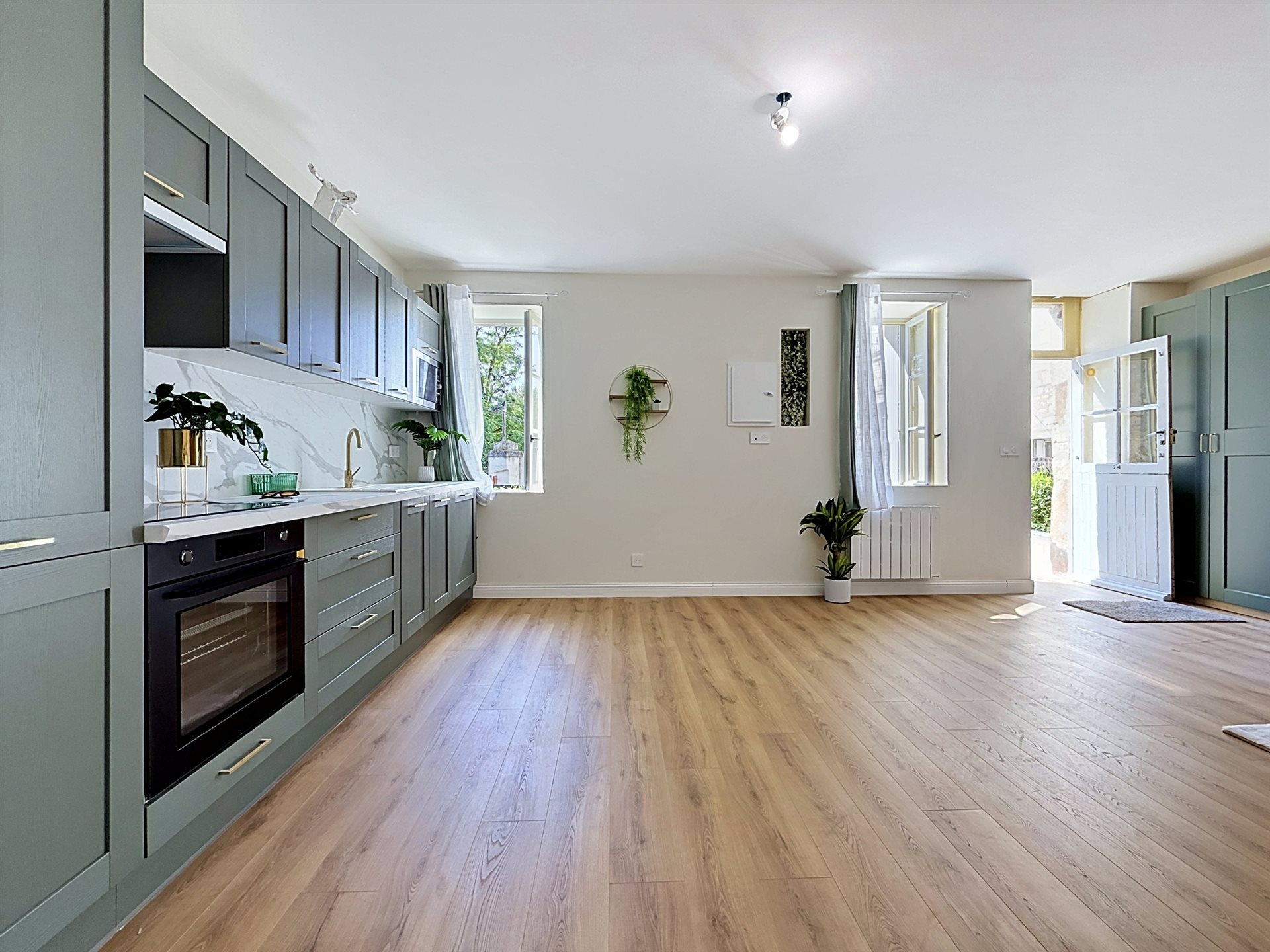Maison à vendre, 70m², Saumur