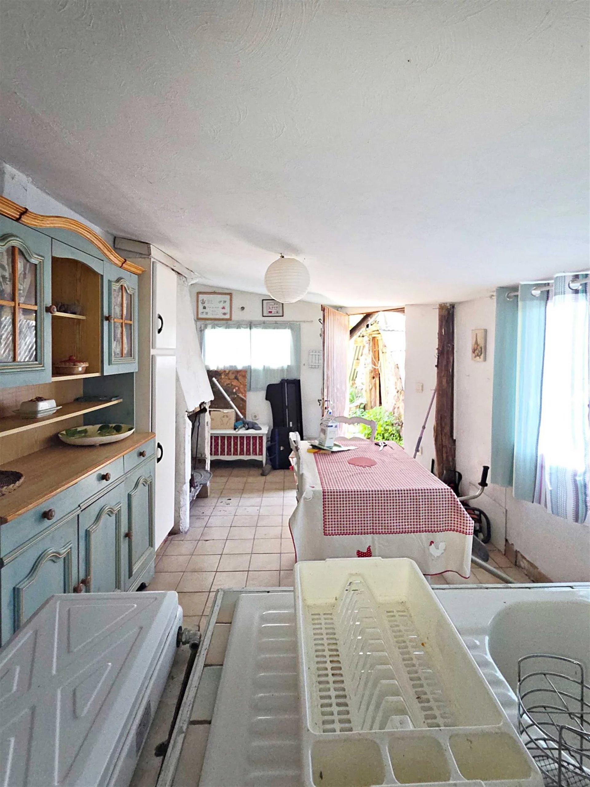 Appartement à vendre, 36m², Belvédère