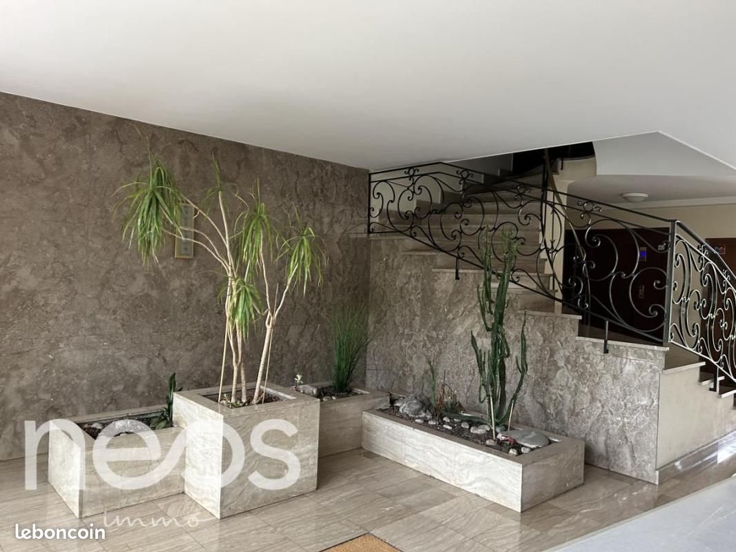 Appartement à vendre, 66m², Nogent-sur-Marne